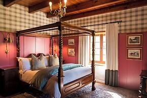 Boschendal Farm Estate