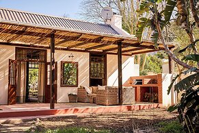 Boschendal Farm Estate