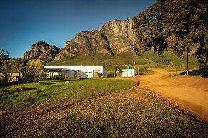 Boschendal Farm Estate