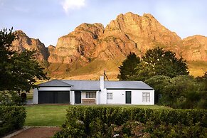Boschendal Farm Estate