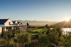 Boschendal Farm Estate