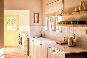 Boschendal Farm Estate