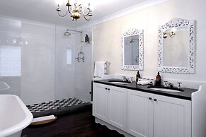 Boschendal Farm Estate