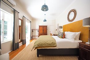 Boschendal Farm Estate