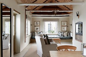 Boschendal Farm Estate