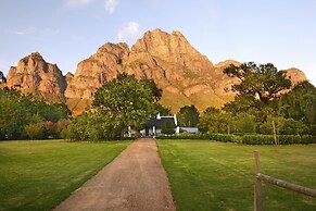 Boschendal Farm Estate