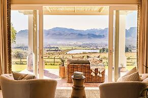 Boschendal Farm Estate