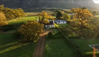 Boschendal Farm Estate
