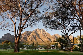 Boschendal Farm Estate