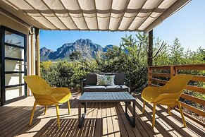 Boschendal Farm Estate