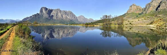 Boschendal Farm Estate