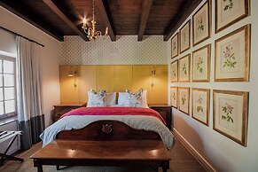 Boschendal Farm Estate