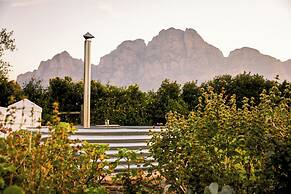 Boschendal Farm Estate
