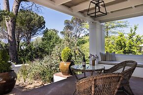Boschendal Farm Estate