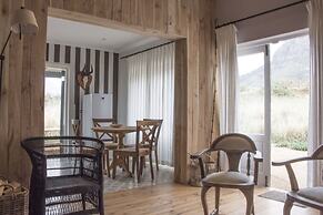 Boschendal Farm Estate