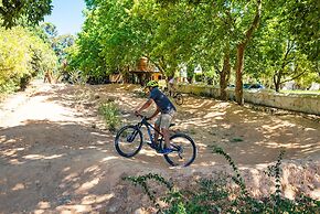 Boschendal Farm Estate