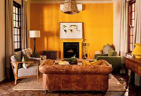 Boschendal Farm Estate