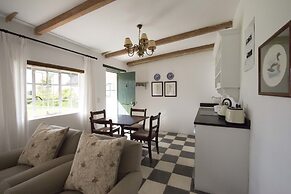 Boschendal Farm Estate