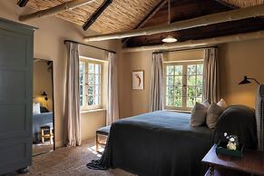 Boschendal Farm Estate
