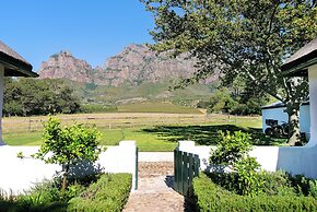Boschendal Farm Estate
