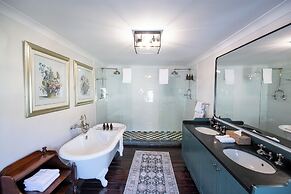 Boschendal Farm Estate