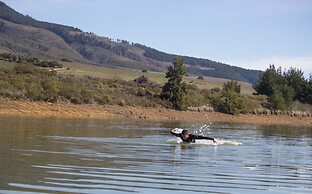Boschendal Farm Estate