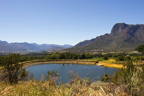 Boschendal Farm Estate