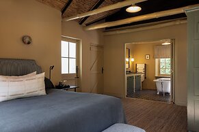 Boschendal Farm Estate