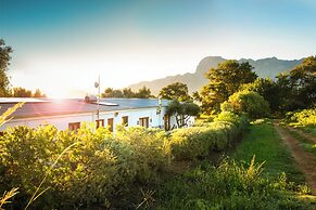 Boschendal Farm Estate