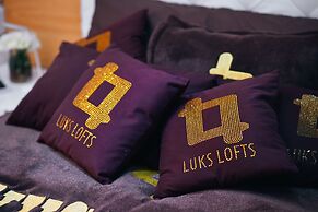Luks Lofts Hotel & Residences