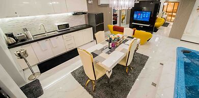 Luks Lofts Hotel & Residences