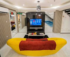 Luks Lofts Hotel & Residences