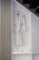 Luks Lofts Hotel & Residences