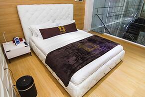 Luks Lofts Hotel & Residences