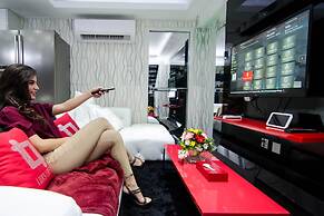 Luks Lofts Hotel & Residences