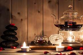 Luks Lofts Hotel & Residences