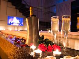 Luks Lofts Hotel & Residences