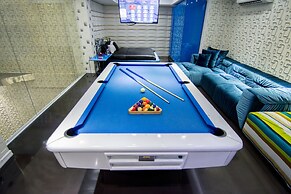 Luks Lofts Hotel & Residences