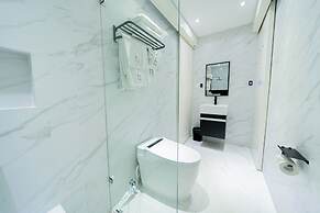 Luks Lofts Hotel & Residences