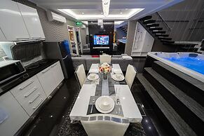 Luks Lofts Hotel & Residences