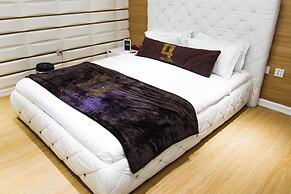 Luks Lofts Hotel & Residences