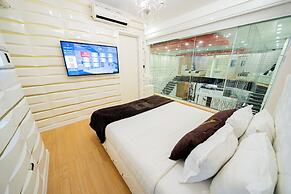 Luks Lofts Hotel & Residences