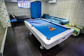 Luks Lofts Hotel & Residences