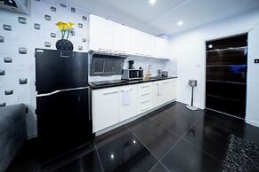 Luks Lofts Hotel & Residences