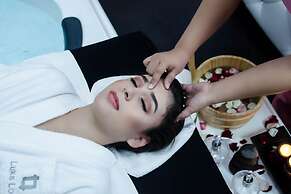 Luks Lofts Hotel & Residences