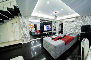 Luks Lofts Hotel & Residences