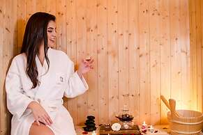 Luks Lofts Hotel & Residences