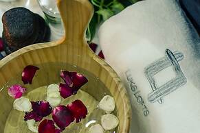 Luks Lofts Hotel & Residences