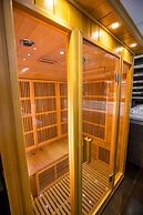 Luks Lofts Hotel & Residences