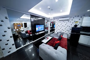 Luks Lofts Hotel & Residences